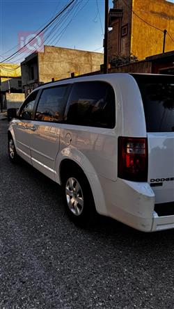 Dodge Grand Caravan